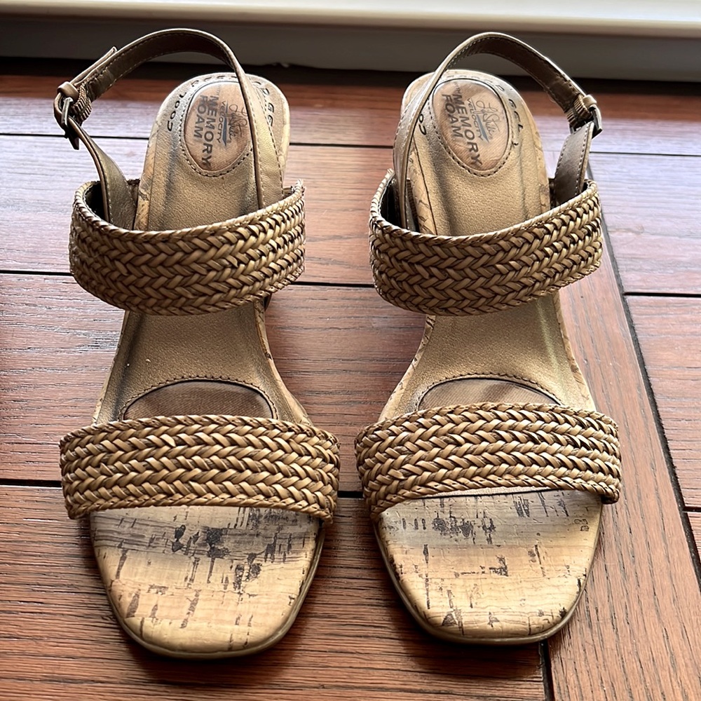 Lifestride Wedges💝